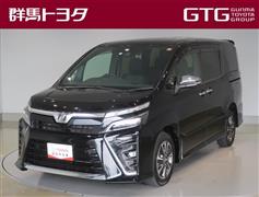 トヨタ　ヴォクシー ZS キラメキ2