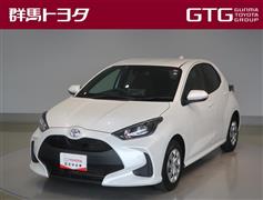 トヨタ　ヤリス G