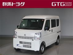 日産 NV100クリッパーバン DX