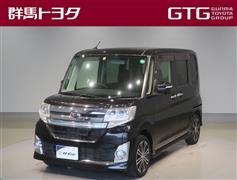 ダイハツ タント カスタムRS SA