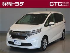 ホンダ　フリード G ホンダセンシング