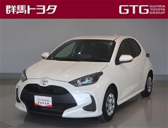 トヨタ　ヤリス G