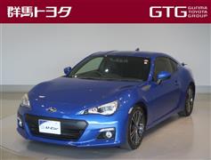 スバル　BRZ S