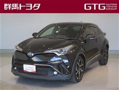 トヨタ C-HR ハイブリッド G