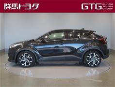 C-HR ハイブリッド G