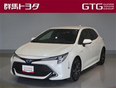 カローラスポーツ HV G Z