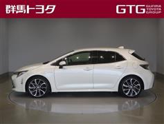 カローラスポーツ HV G Z