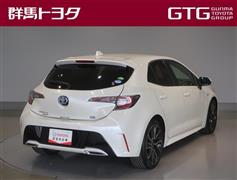 カローラスポーツ HV G Z