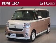 ムーヴキャン X メイクUP SA3