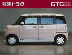 ムーヴキャン X メイクUP SA3