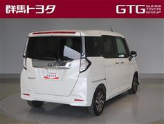 ルーミー カスタムG