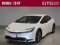 プリウス G