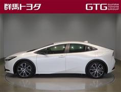 プリウス G