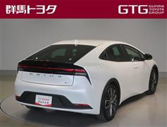 プリウス G