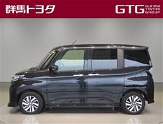 ルーミー カスタムG