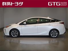 プリウス S ツーリングセレクション
