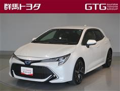 カローラスポーツ HV G Z
