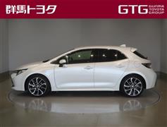 カローラスポーツ HV G Z