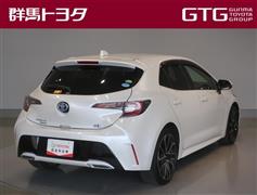 カローラスポーツ HV G Z
