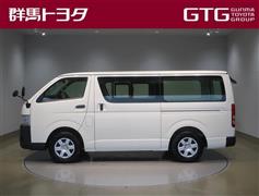 レジアスエースバン DX