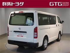 レジアスエースバン DX