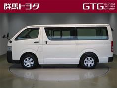 レジアスエースバン DX