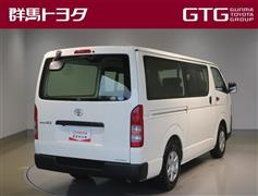 レジアスエースバン DX