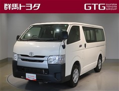 レジアスエースバン DX