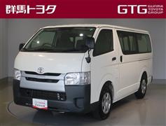 レジアスエースバン DX