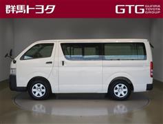 レジアスエースバン DX