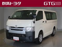 レジアスエースバン DX