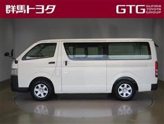 レジアスエースバン DX