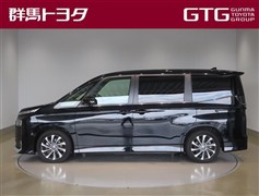 ヴォクシー ハイブリッド S-Z