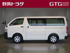 レジアスエースバン DX