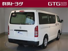 レジアスエースバン DX