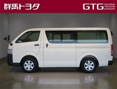 レジアスエースバン DX