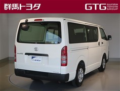 レジアスエースバン DX