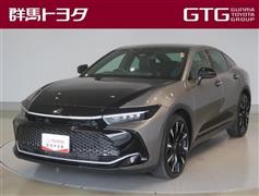 クラウン CO RS アドバンスド