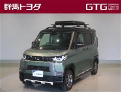 デリカミニ T プレミアム