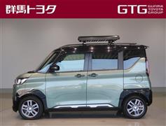 デリカミニ T プレミアム