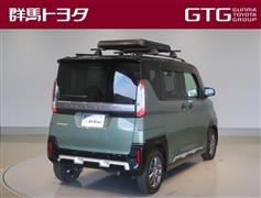 デリカミニ T プレミアム