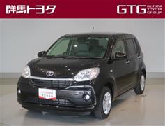 パッソ X Lパッケージ