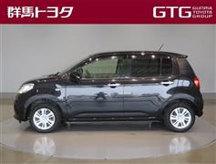 パッソ X Lパッケージ