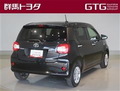 パッソ X Lパッケージ