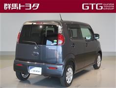 MRワゴン Xセレクション 4WD