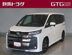トヨタ ノア S-Z