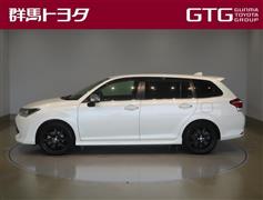 カローラフィールダーG WxB