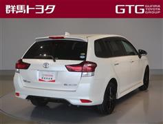 カローラフィールダーG WxB