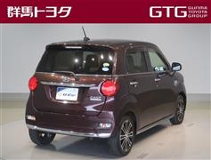 キャスト スタイルG SA3