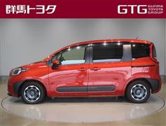 シエンタ ハイブリッド Z